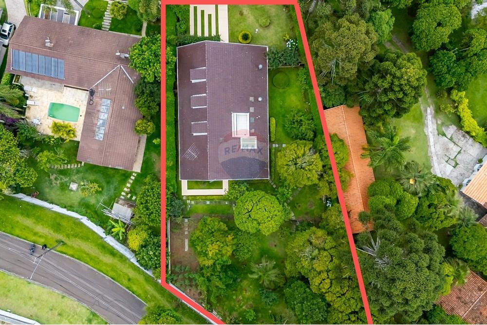Casa - Venda - Curitiba , Paraná - DJI_20251204112453_0003_D_1-fotor-2025121112193.jpg - 560351022-87