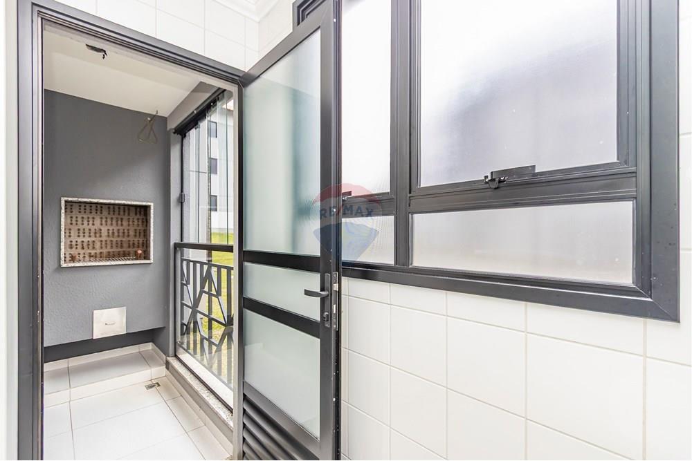 Apartamento - Alugar - Curitiba , Paraná - IMG_1676_1.jpg - 560441001-127