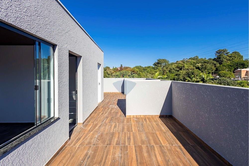 Sobrado - Venda - Curitiba , Paraná - IMG_8816_1.jpg - 560431051-21