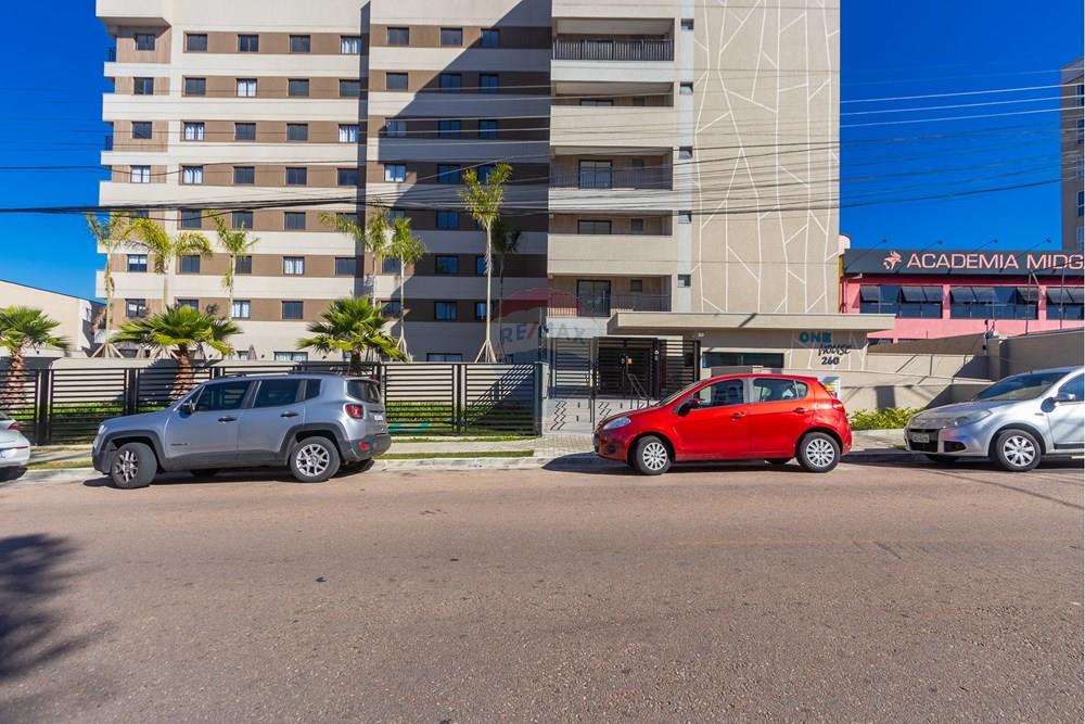 Apartamento - Alugar - Curitiba , Paraná - IMG_2872.jpg - 560311008-74