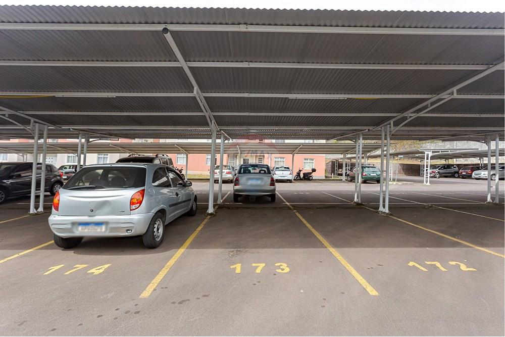 Apartamento - Venda - Curitiba , Paraná - IMG_5959.jpg - 560411048-59