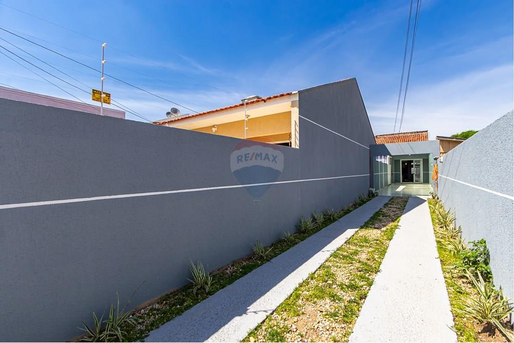 Casa - Venda - São José dos Pinhais , Paraná - IMG_4782.jpg - 560411055-27