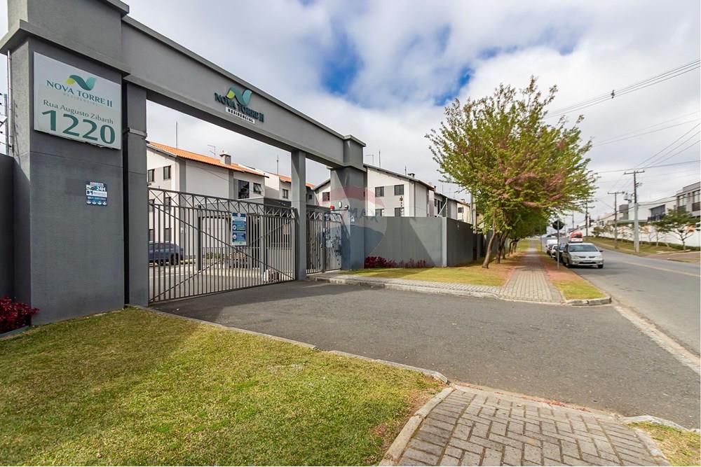 Apartamento - Alugar - Curitiba , Paraná - IMG_1721_1.jpg - 560441001-127