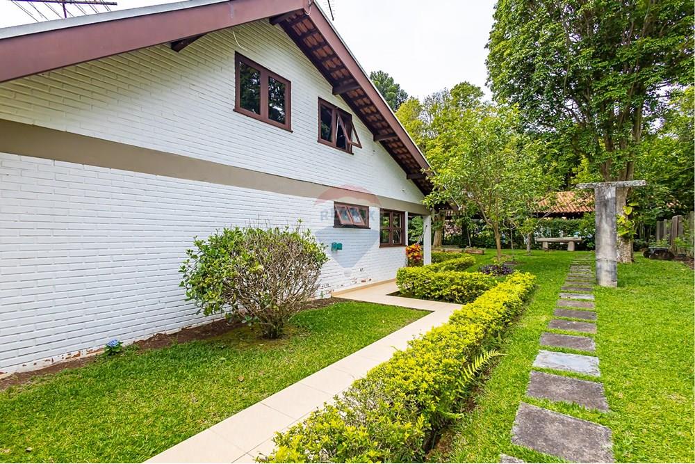 Casa - Venda - Curitiba , Paraná - IMG_4361.jpg - 560351022-87