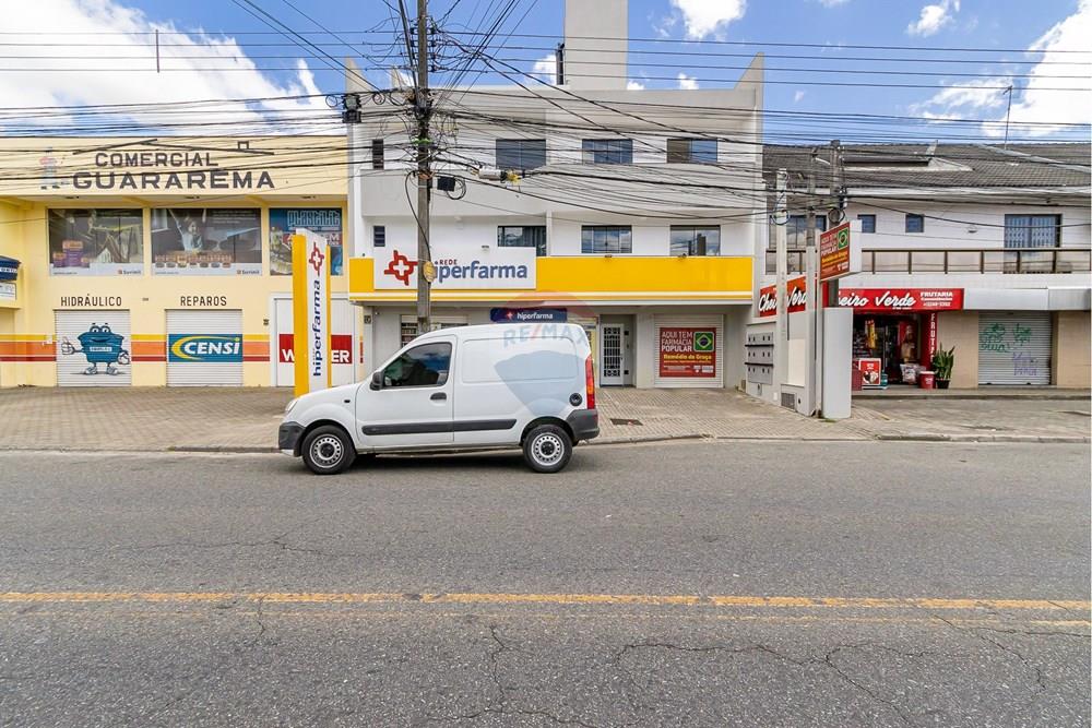 Apartamento - Alugar - Curitiba , Paraná - IMG_1947.jpg - 560311047-580