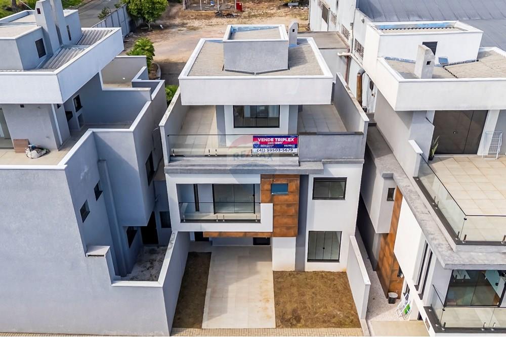 Triplex - Venda - Curitiba , Paraná - DJI_20251206085733_0025_D_1.jpg - 560331069-81
