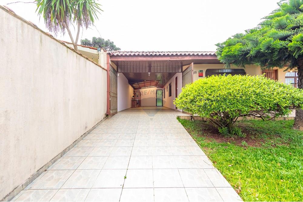 Casa - Venda - Curitiba , Paraná - IMG_8445_1.jpg - 560331080-5