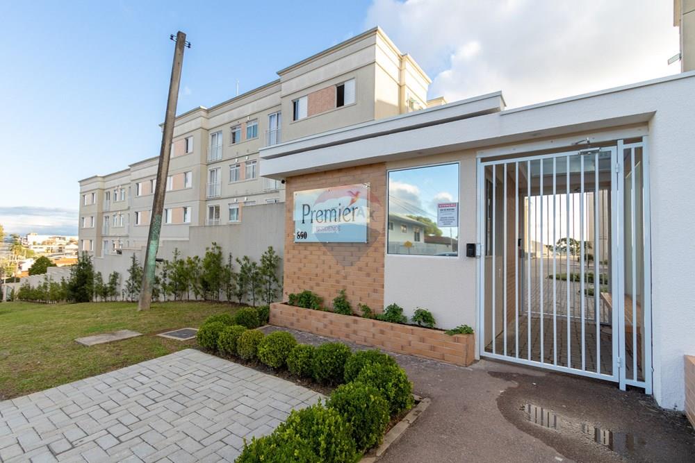 Apartamento - Alugar - Curitiba , Paraná - IMG_4502.jpg - 560331069-90