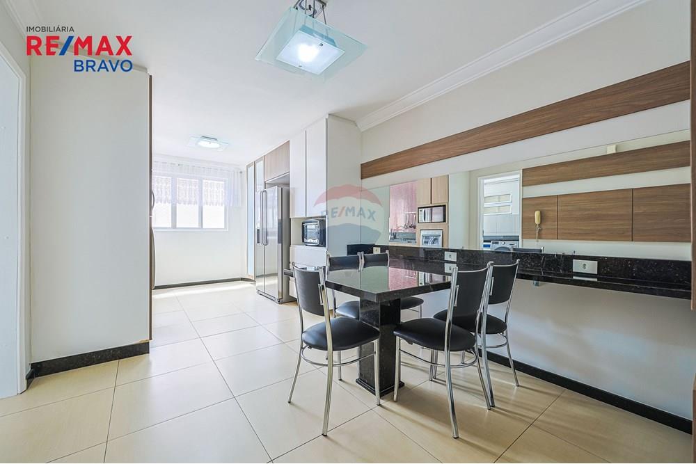 Apartamento - Venda - Curitiba , Paraná - CRF_8771.jpg - 560371015-57