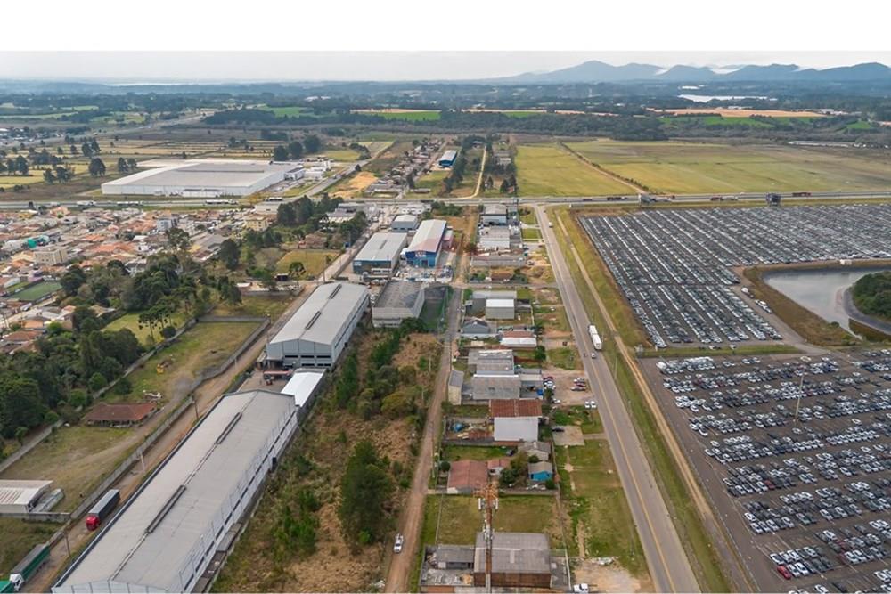 Terreno - Venda - São José dos Pinhais , Paraná - DJI_0036.jpg - 560391096-2