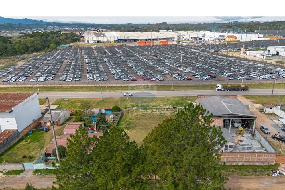 Terreno - Venda - São José dos Pinhais , Paraná - DJI_0018.jpg - 560391096-1