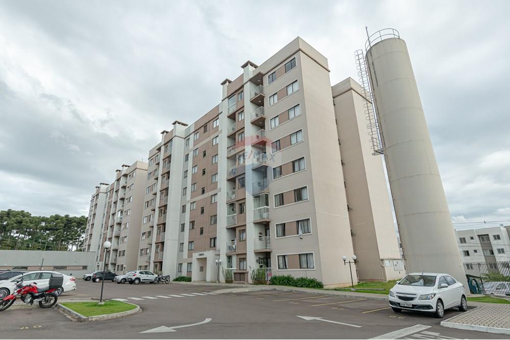 Apartamento - Venda - São José dos Pinhais , Paraná - R. Clementino Zétola Júnior, 1232-35.jpg - 560331069-72