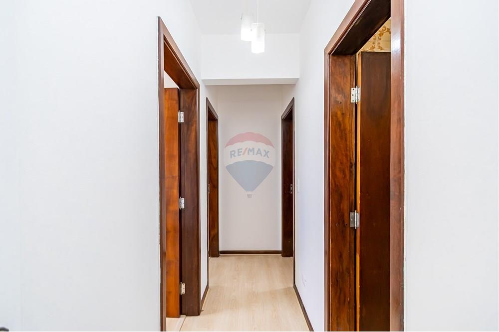 Apartamento - Venda - Curitiba , Paraná - 13 corredor de curculação IMG_3796.jpg - 560341034-65