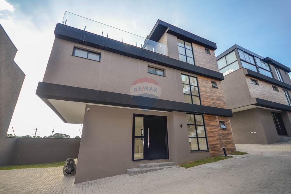 Casa de Condomínio - Venda - Curitiba , Paraná - imagem-11.jpg - 560411086-12