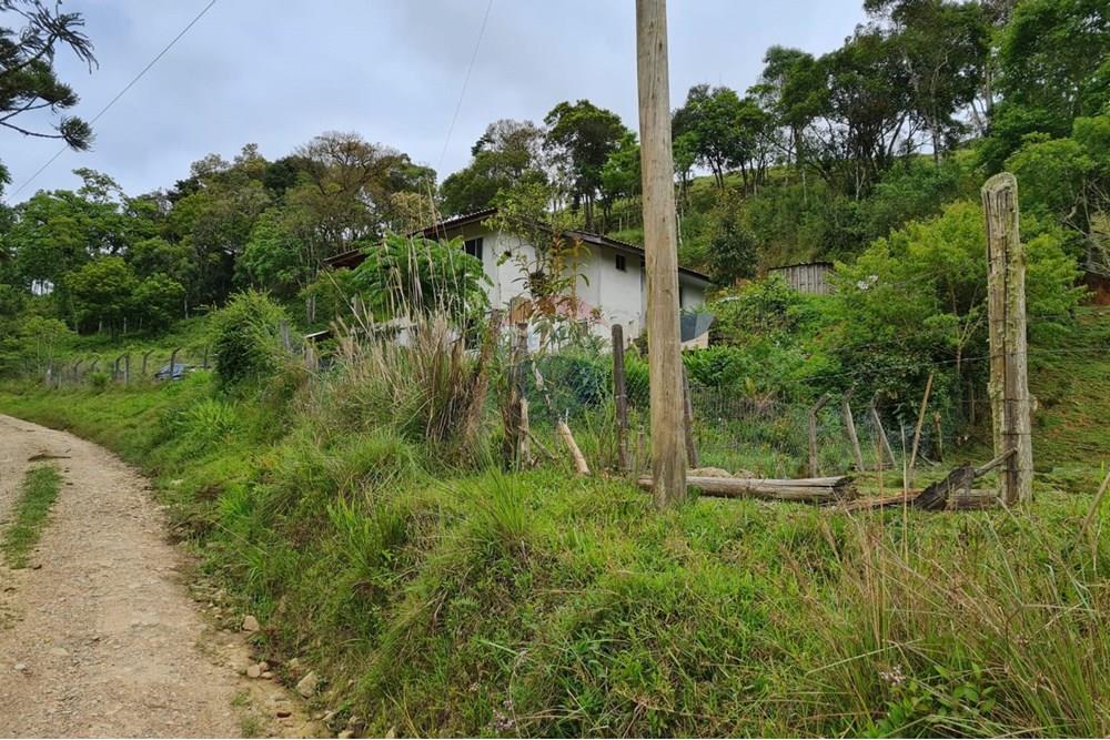 Chácara / Sítio / Fazenda - Venda - Tijucas do Sul , Paraná - abb23907-9ee3-423e-99e4-15786d798466.jpeg - 560391051-16