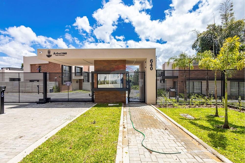 Sobrado - Venda - Curitiba , Paraná - IMG_2928_1.jpg - 560341097-99