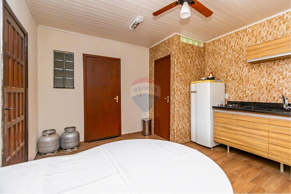 Sobrado - Alugar - São José dos Pinhais , Paraná - IMG_0333_1.jpg - 560411055-26