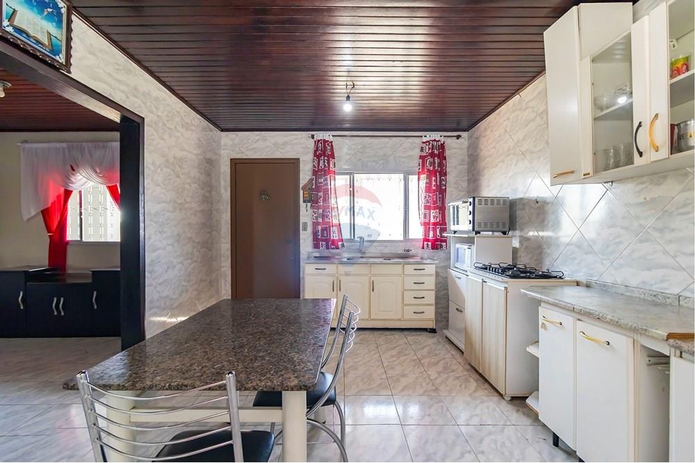 Sobrado - Venda - São José dos Pinhais , Paraná - 2000.jpg - 560391042-23