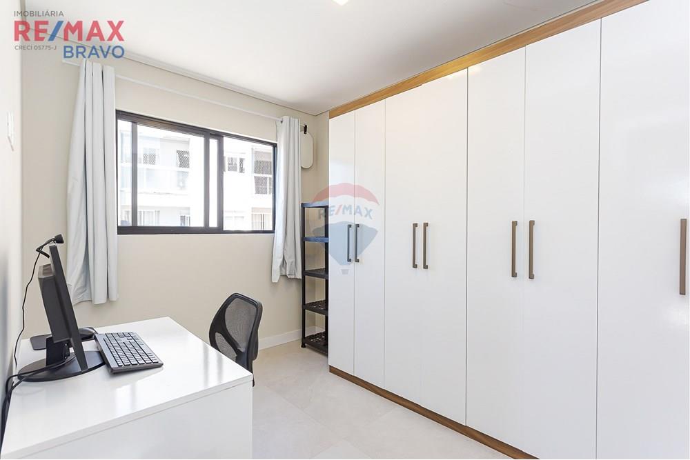 Apartamento - Venda - Curitiba , Paraná - IMG_7962.jpg - 560371031-42