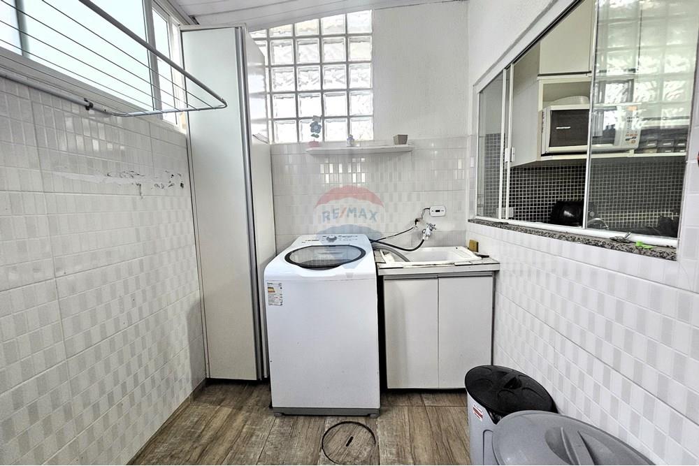 Casa - Venda - São José dos Pinhais , Paraná - 14.jpg - 560481001-3