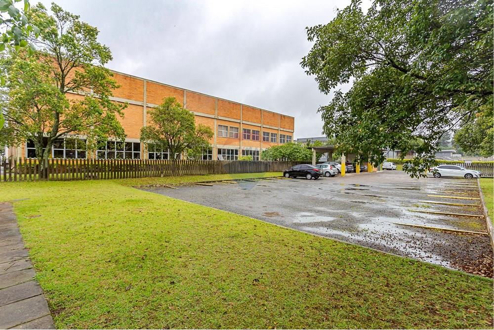 Galpão - Alugar - Curitiba , Paraná - IMG_2252.jpg - 560251029-57