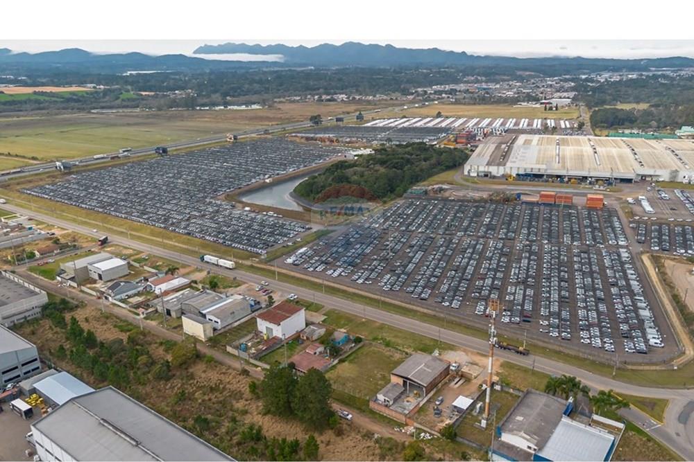 Terreno - Venda - São José dos Pinhais , Paraná - DJI_0035.jpg - 560391096-2