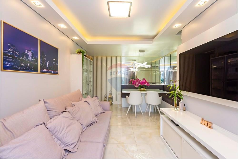 住宅 - 公寓/单元房 - Curitiba , Paraná - BR - 75B_8545_1.jpg - 560321131-18