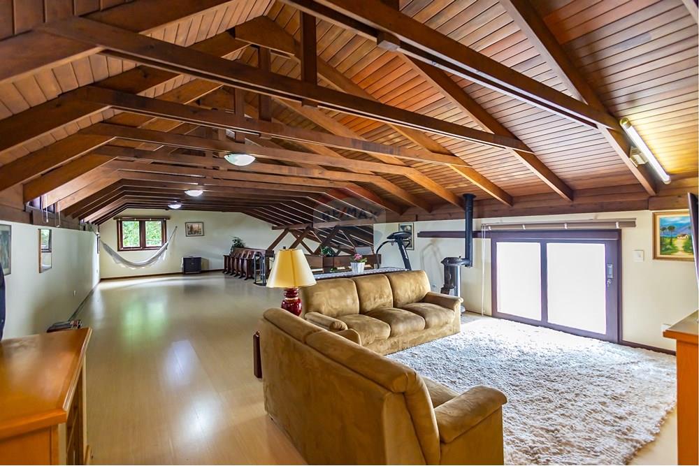 Casa - Venda - Curitiba , Paraná - IMG_4348.jpg - 560351022-87