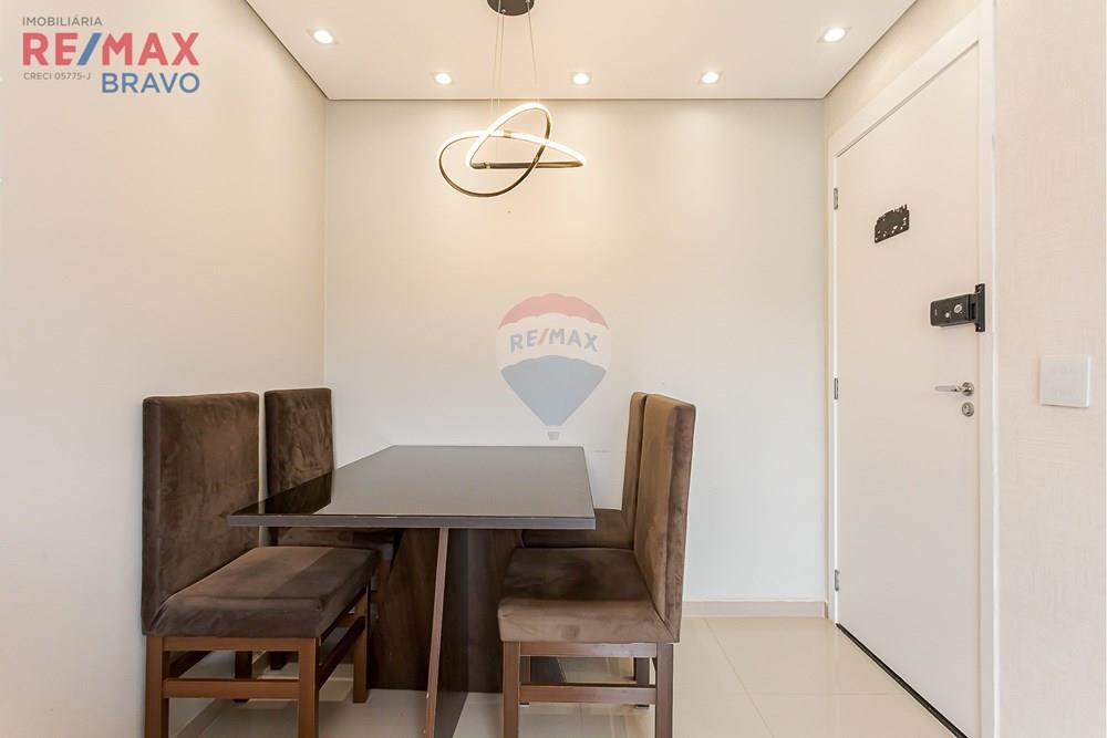 Apartamento - Venda - São José dos Pinhais , Paraná - IMG_1582.jpg - 560371058-59