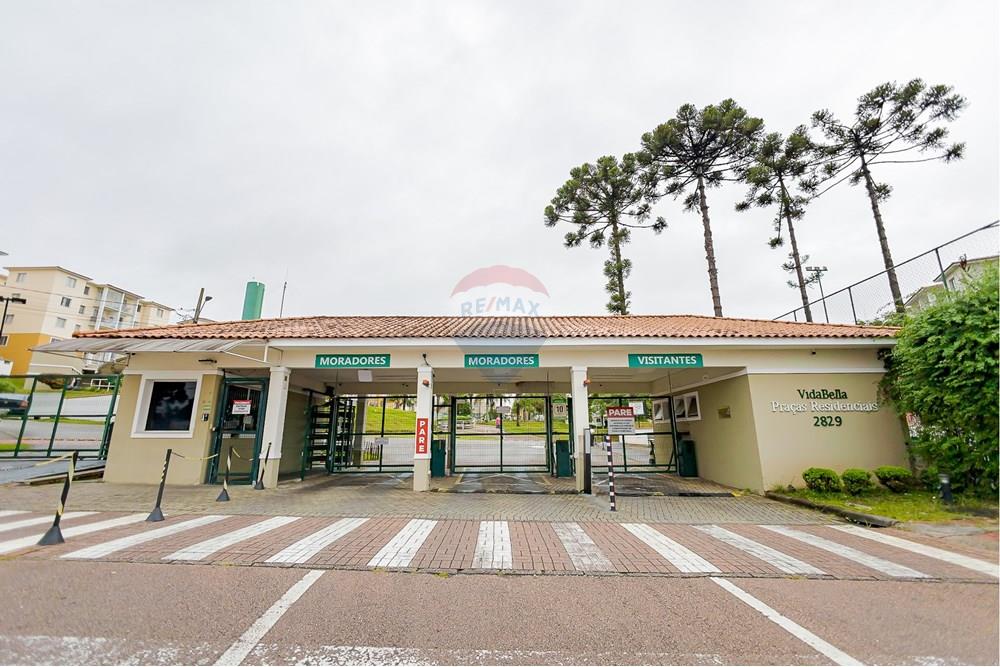 Apartamento - Venda - Colombo , Paraná - IMG_2442.jpg - 560411009-103