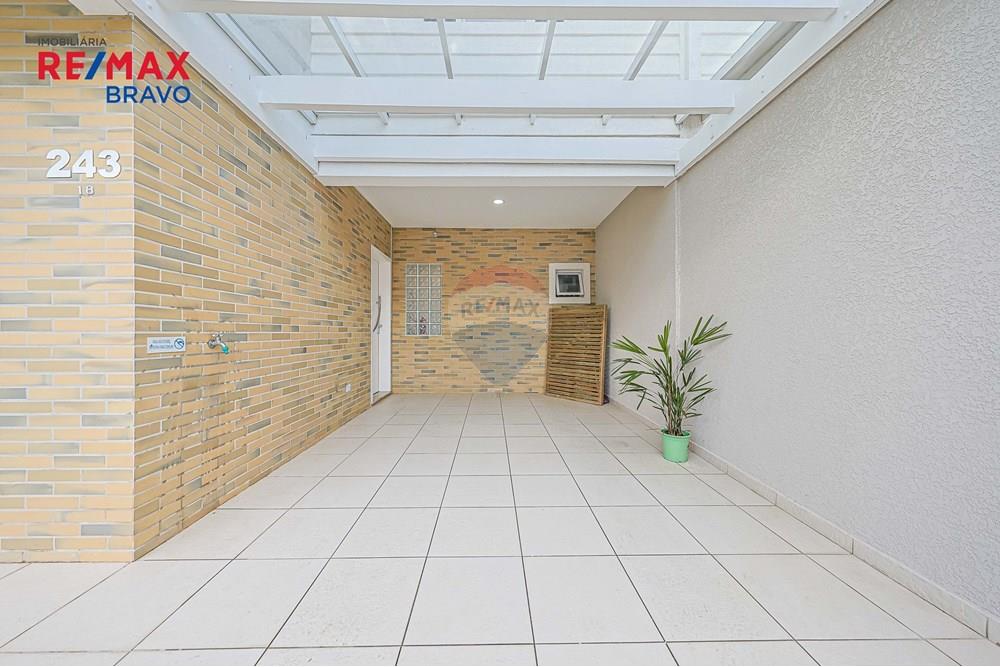 Sobrado - Venda - Curitiba , Paraná - CRF_1041.jpg - 560371031-47