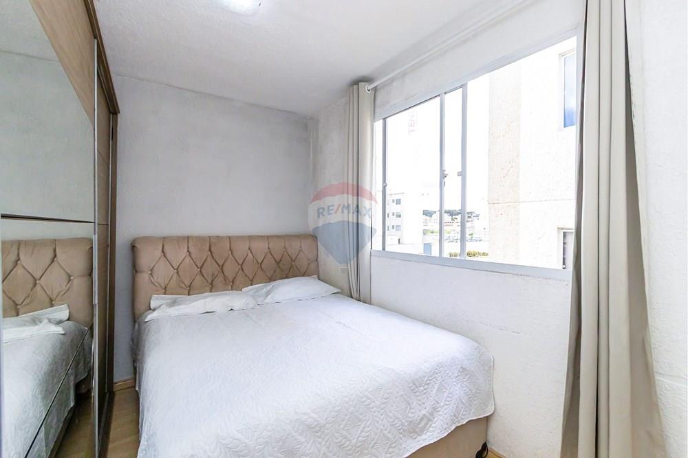 Apartamento - Venda - São José dos Pinhais , Paraná - IMG_9137_1.jpg - 560351119-32