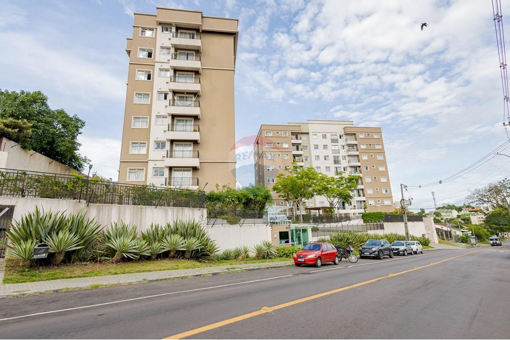 Apartamento - Venda - Curitiba , Paraná - IMG_5660.jpg - 560471005-11