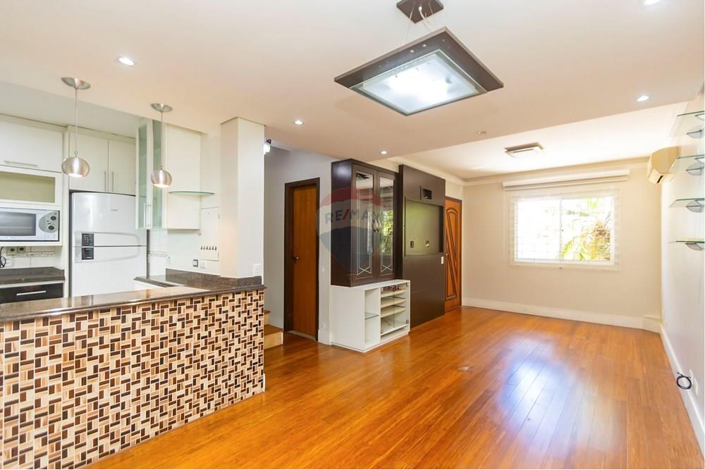 Sobrado - Venda - Curitiba , Paraná - IMG_4857_1.jpg - Sala de jantar - 560331110-21