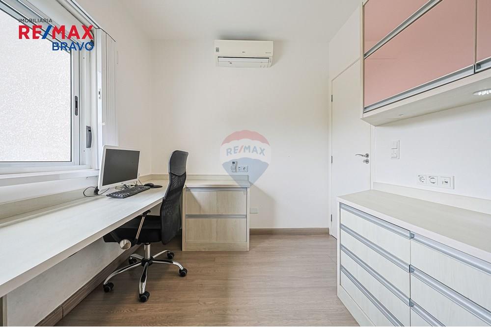 Sobrado - Venda - Curitiba , Paraná - CRF_0966.jpg - Quarto - 560371031-47