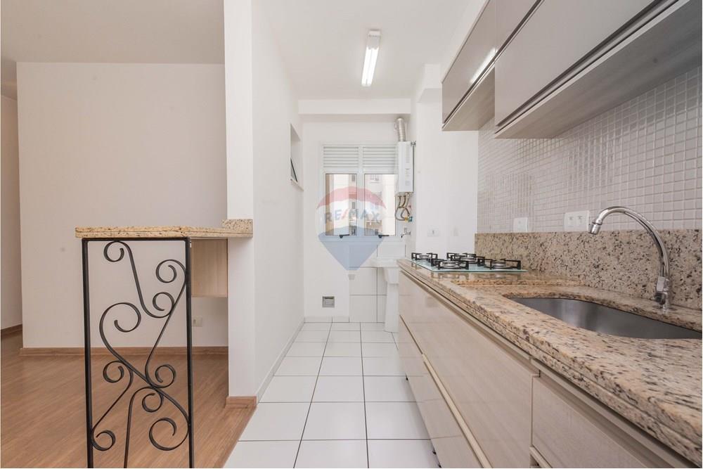 Apartamento - Alugar - Curitiba , Paraná - Amadeu Assad Yassim 270 7.jpg - 560311047-558