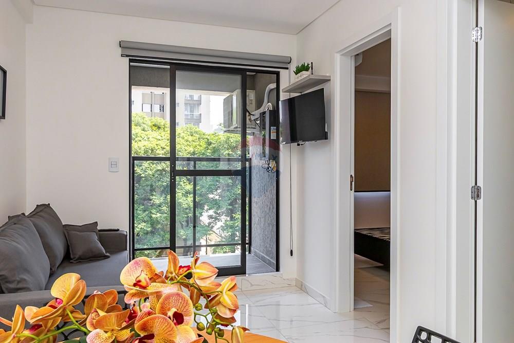 Apartamento - Alugar - Curitiba , Paraná - IMG_0106_1.jpg - 560311075-5