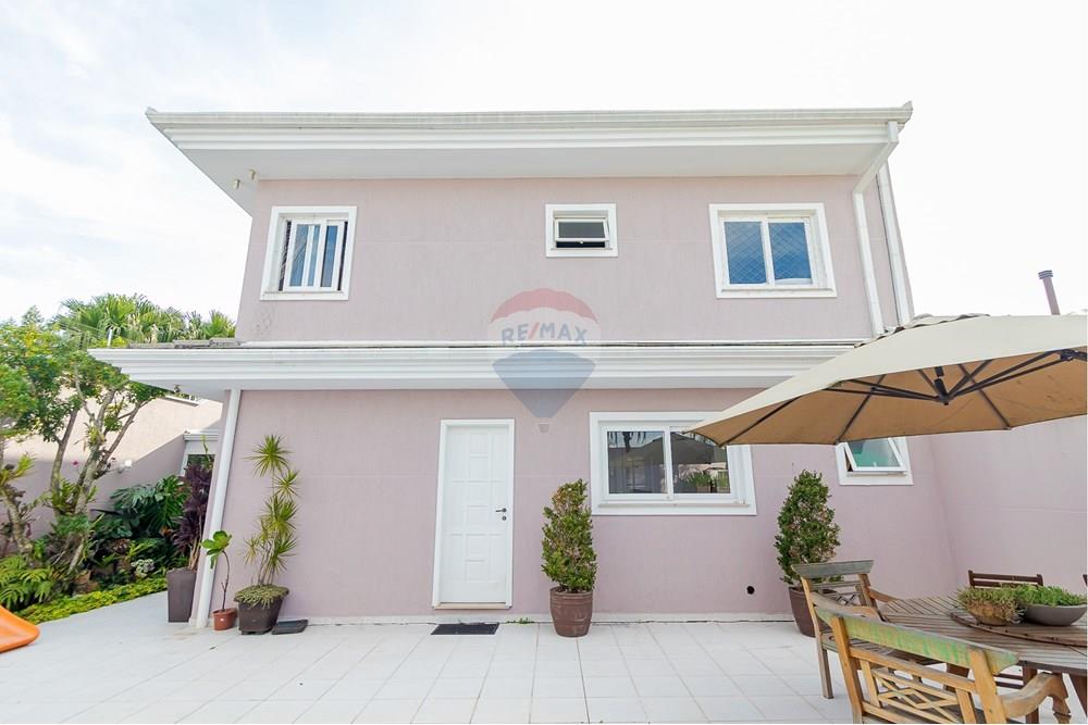 Casa - Venda - São José dos Pinhais , Paraná - IMG_7343.jpg - 560251045-52