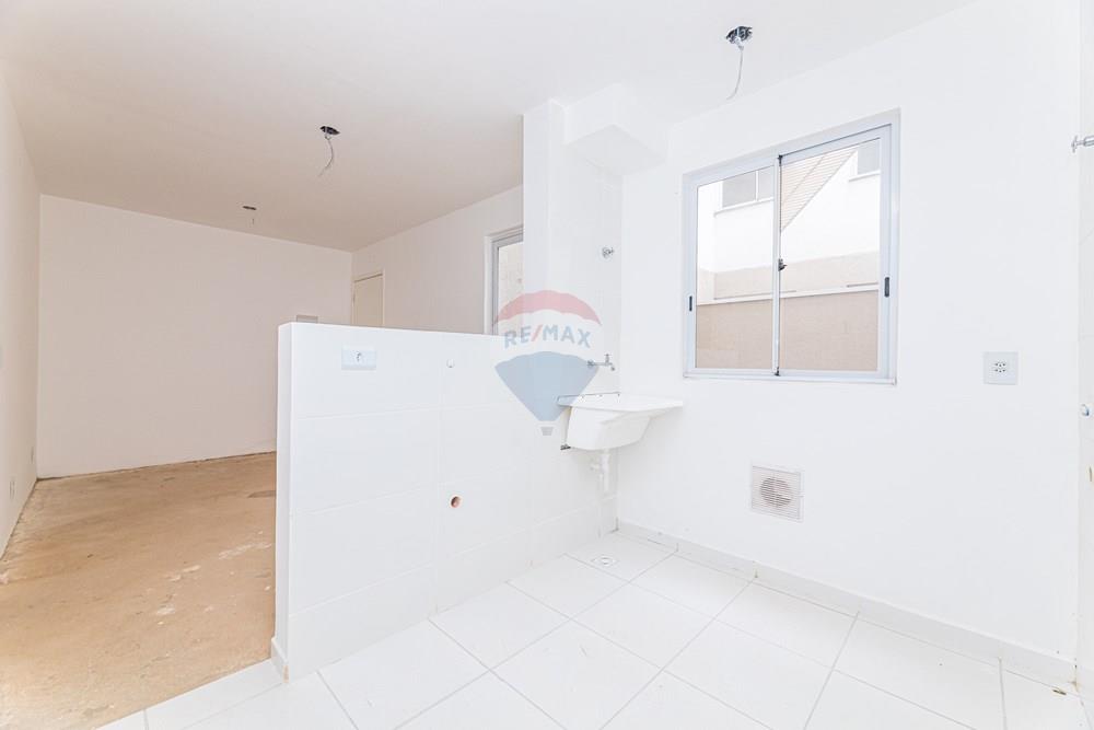 Apartamento - Venda - Campo Largo , Paraná - IMG_8635.jpg - 560321151-19