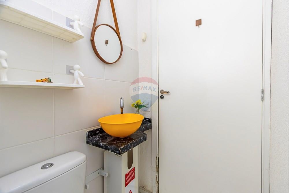 Apartamento - Venda - São José dos Pinhais , Paraná - Fotografia Sheep House - IMG_9615_1.jpg - 560441026-16