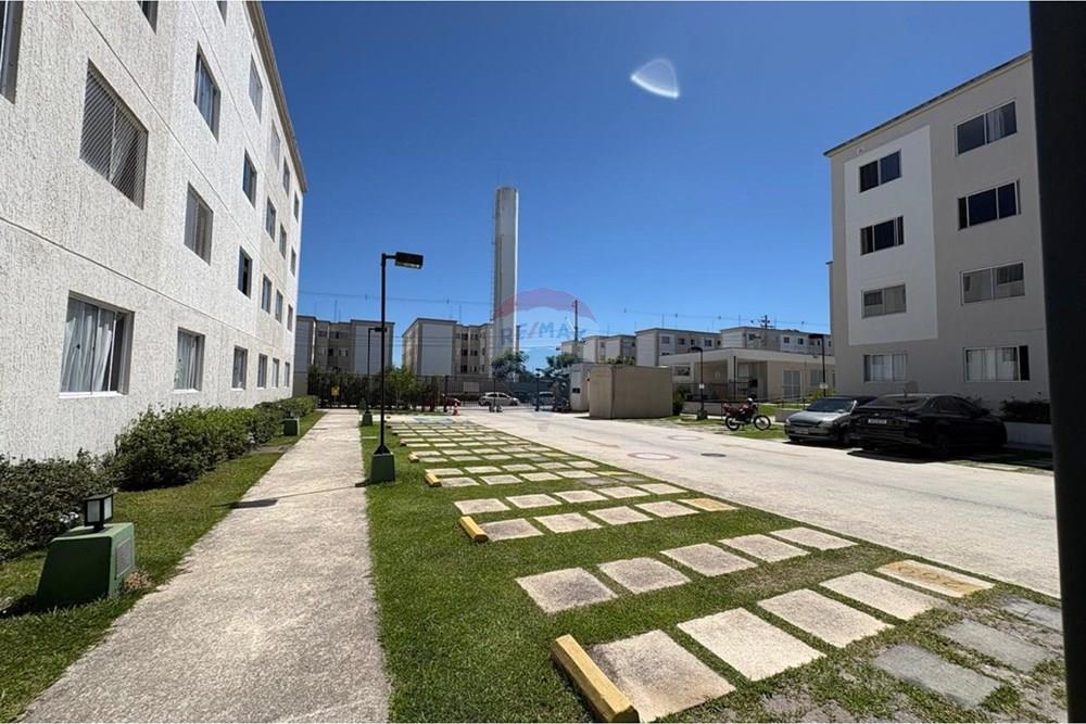 Apartamento - Venda - São José dos Pinhais , Paraná - e7bbee19-b625-495c-8d13-69db0df1bdda.jpg - 560481017-9