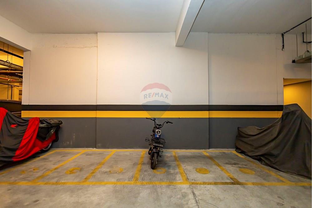 Apartamento - Venda - Curitiba , Paraná - IMG_0654_1.jpg - Garagem - 560431051-19