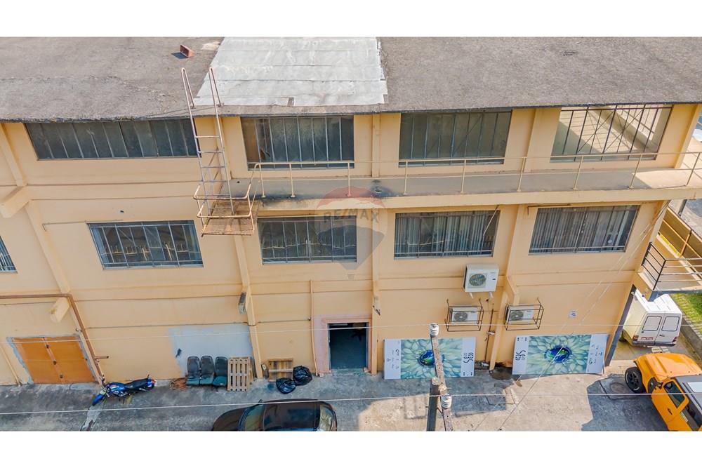 Galpão - Venda - Curitiba , Paraná - DJI_20240820150002_0183_D.jpg - 560321058-110