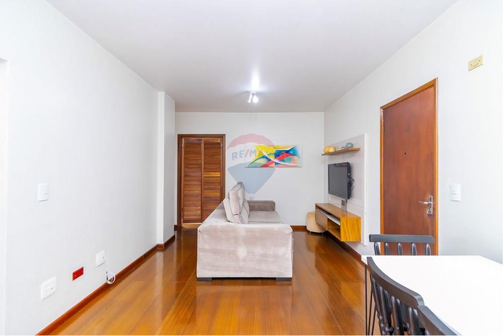 Apartamento à venda com 3 quartos, 67m² - Foto 8