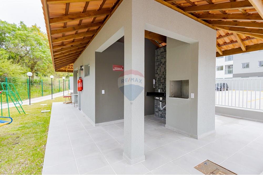 Apartamento - Alugar - São José dos Pinhais , Paraná - IMG_5064.jpg - 560411051-204