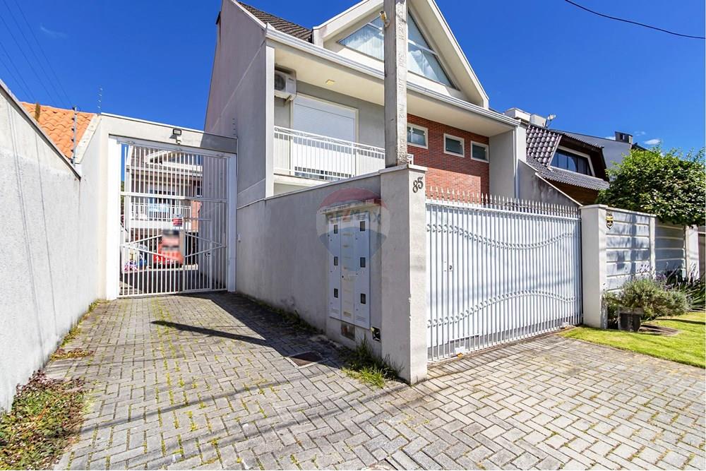 Casa de Condomínio - Venda - Curitiba , Paraná - IMG_6131_1.jpg - 560411046-79