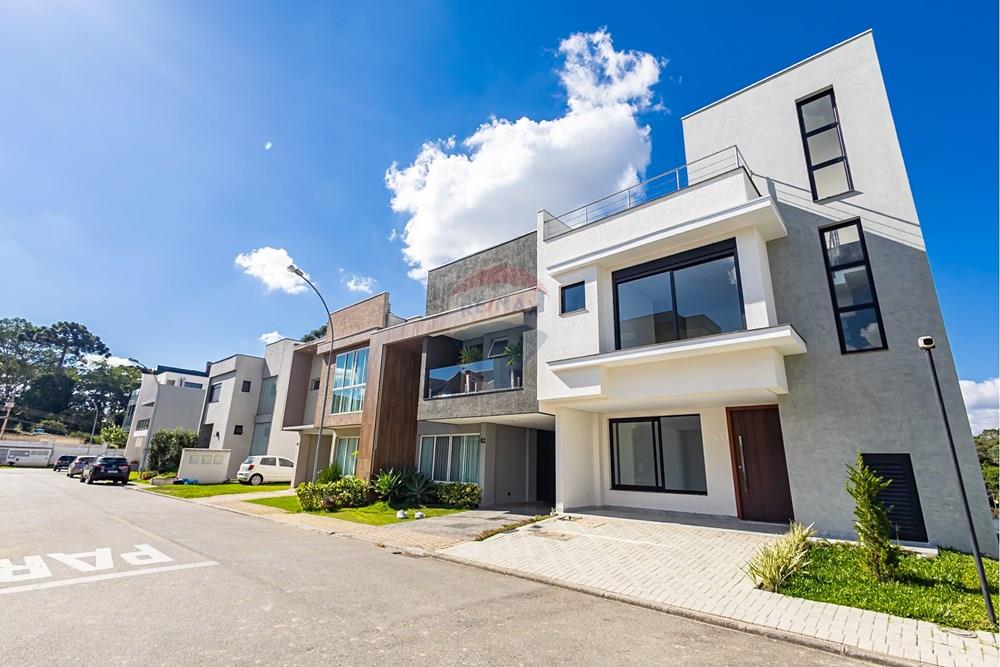 Sobrado - Venda - Curitiba , Paraná - Sheep - IMG_8115.jpg - 560331101-14