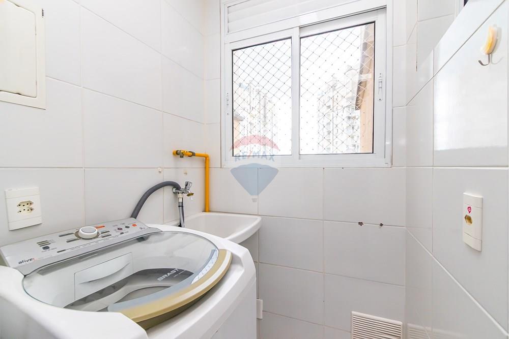 Apartamento - Alugar - Curitiba , Paraná - Sheep - IMG_5241.jpg - 560251018-312