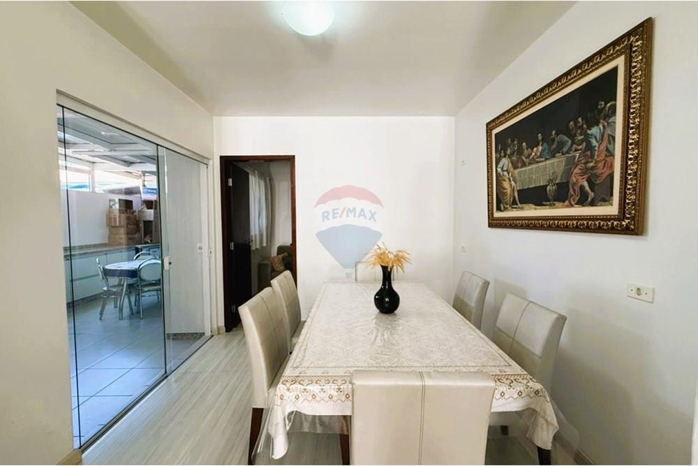 Casa - Venda - São José dos Pinhais , Paraná - 11.jpg - 560481001-14