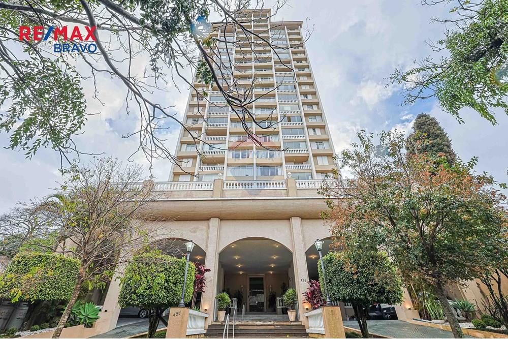 Apartamento - Venda - Curitiba , Paraná - CRF_5096.jpg - 560371015-47